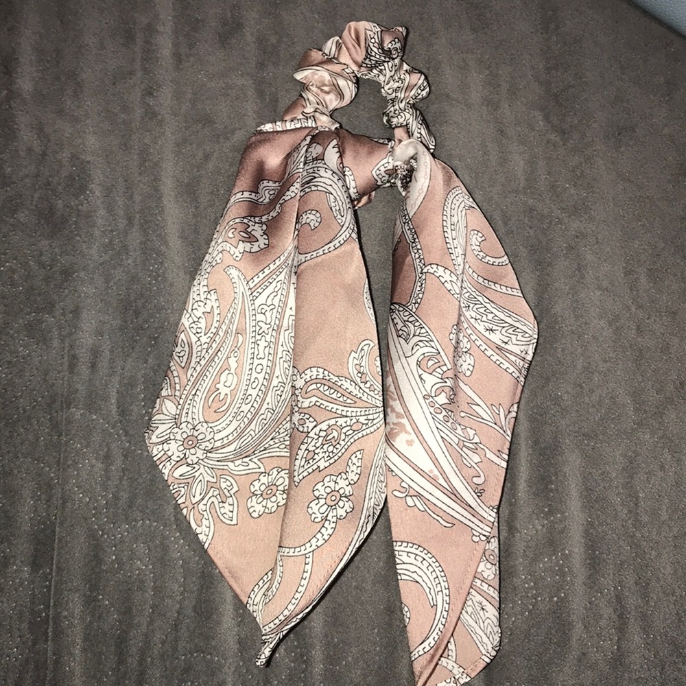 Hair scarf🦋